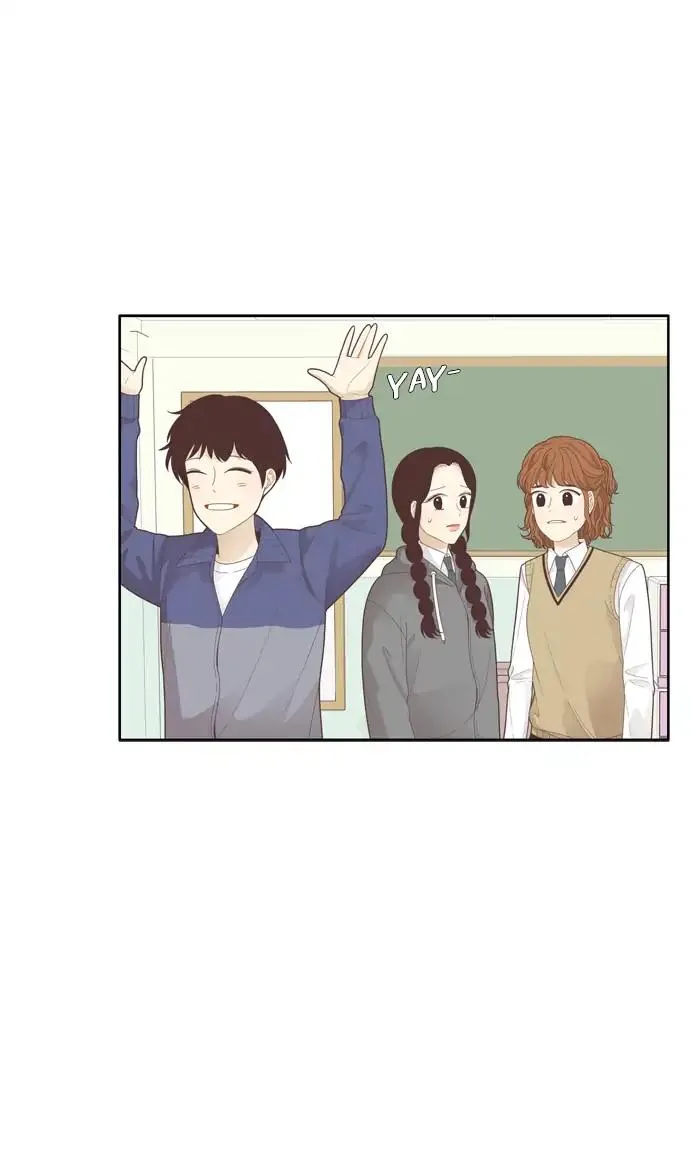 Girl’s World ( World of Girl ) Chapter 186 Online - página 40