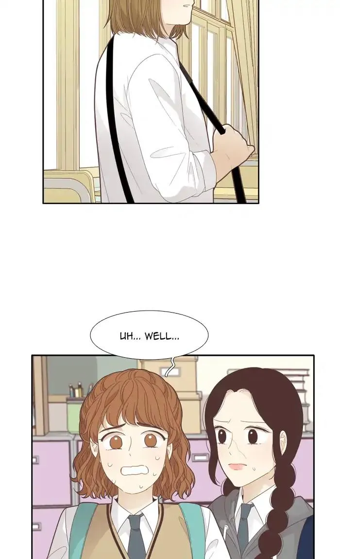 Girl’s World ( World of Girl ) Chapter 186 Online - página 43