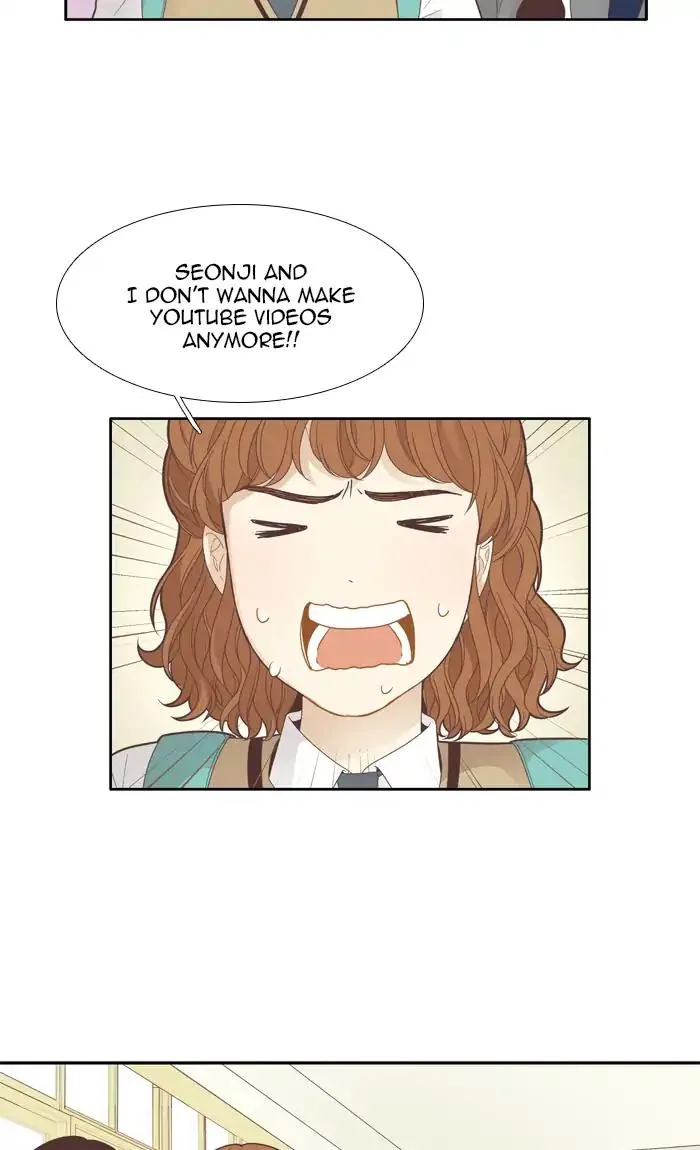 Girl’s World ( World of Girl ) Chapter 186 Online - página 44