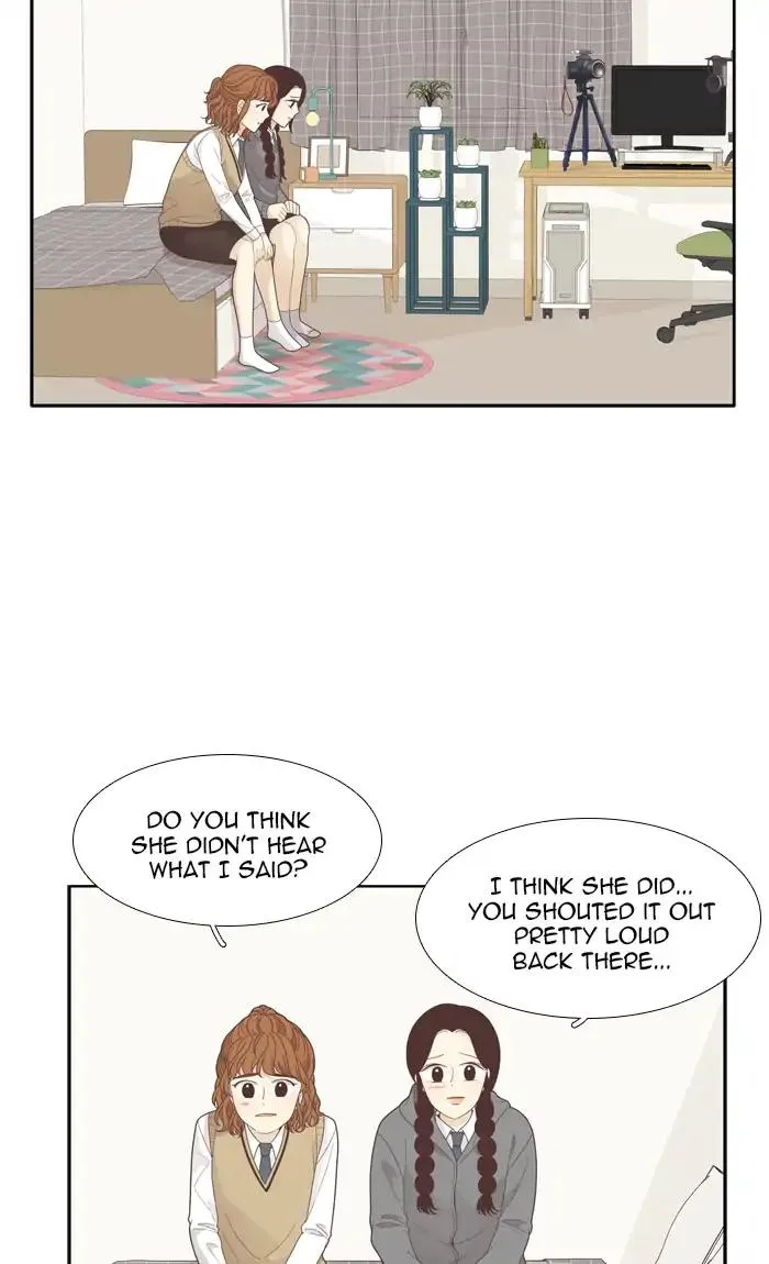 Girl’s World ( World of Girl ) Chapter 186 Online - página 48