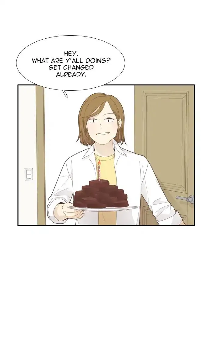 Girl’s World ( World of Girl ) Chapter 186 Online - página 50