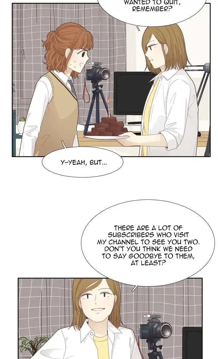 Girl’s World ( World of Girl ) Chapter 186 Online - página 53