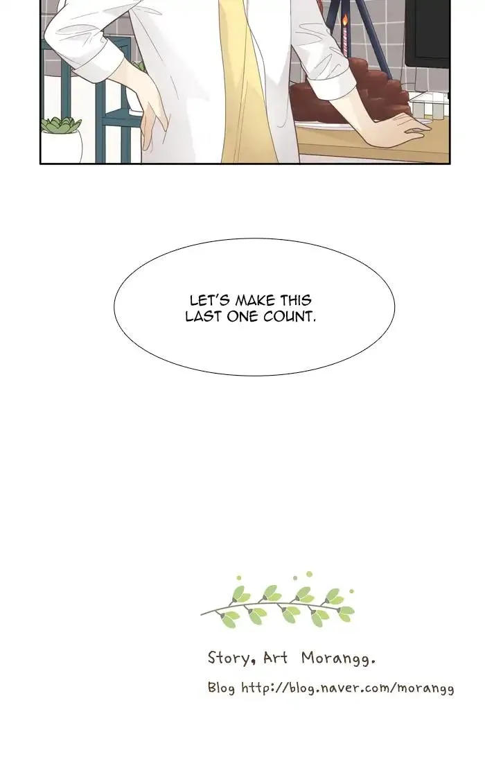 Girl’s World ( World of Girl ) Chapter 186 Online - página 54