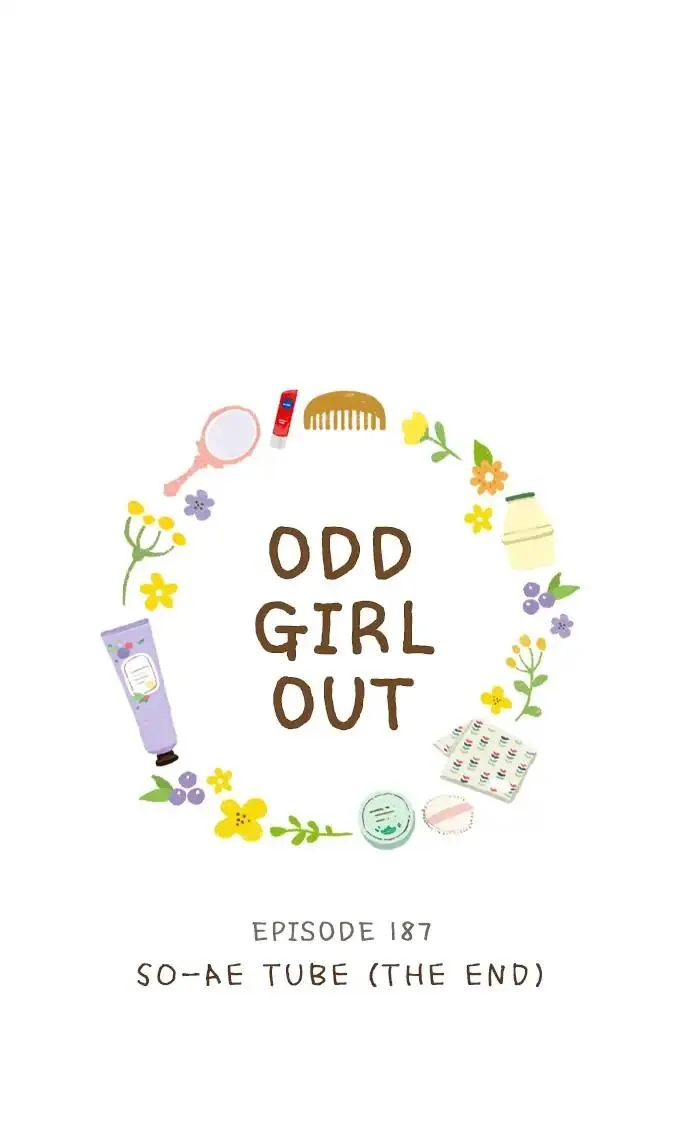 Girl’s World ( World of Girl ) Chapter 187 Online - página 1