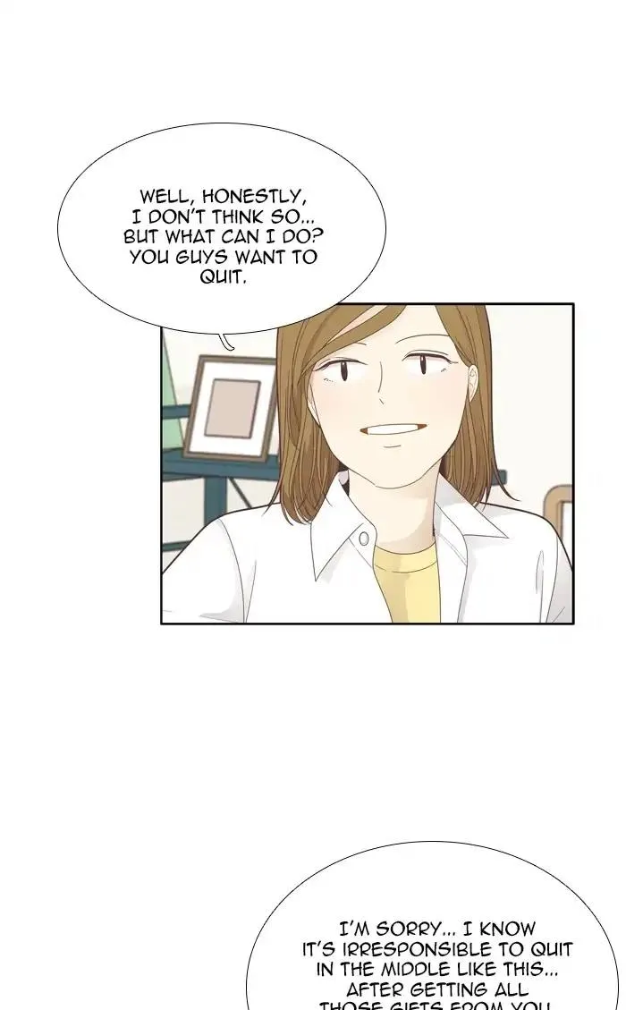 Girl’s World ( World of Girl ) Chapter 187 Online - página 4