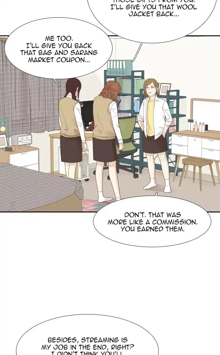 Girl’s World ( World of Girl ) Chapter 187 Online - página 5