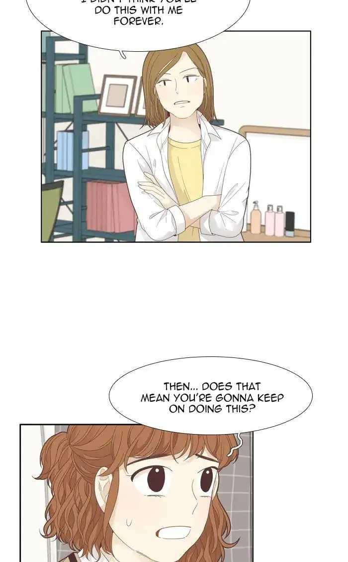 Girl’s World ( World of Girl ) Chapter 187 Online - página 6