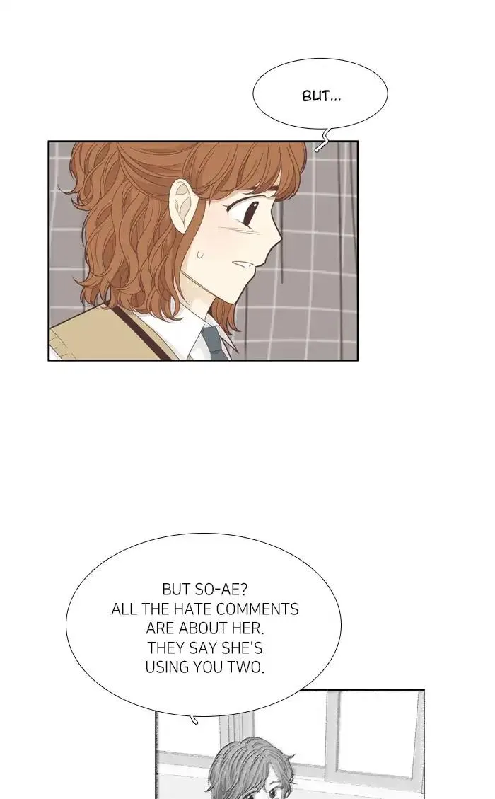 Girl’s World ( World of Girl ) Chapter 187 Online - página 8