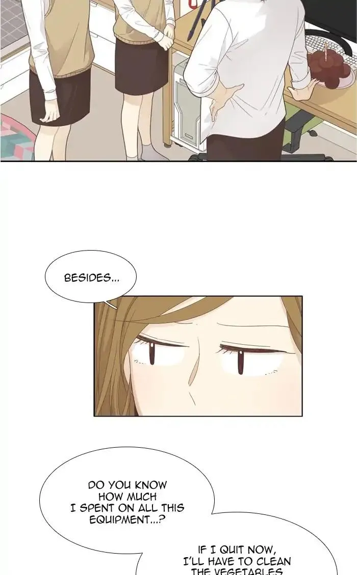 Girl’s World ( World of Girl ) Chapter 187 Online - página 10