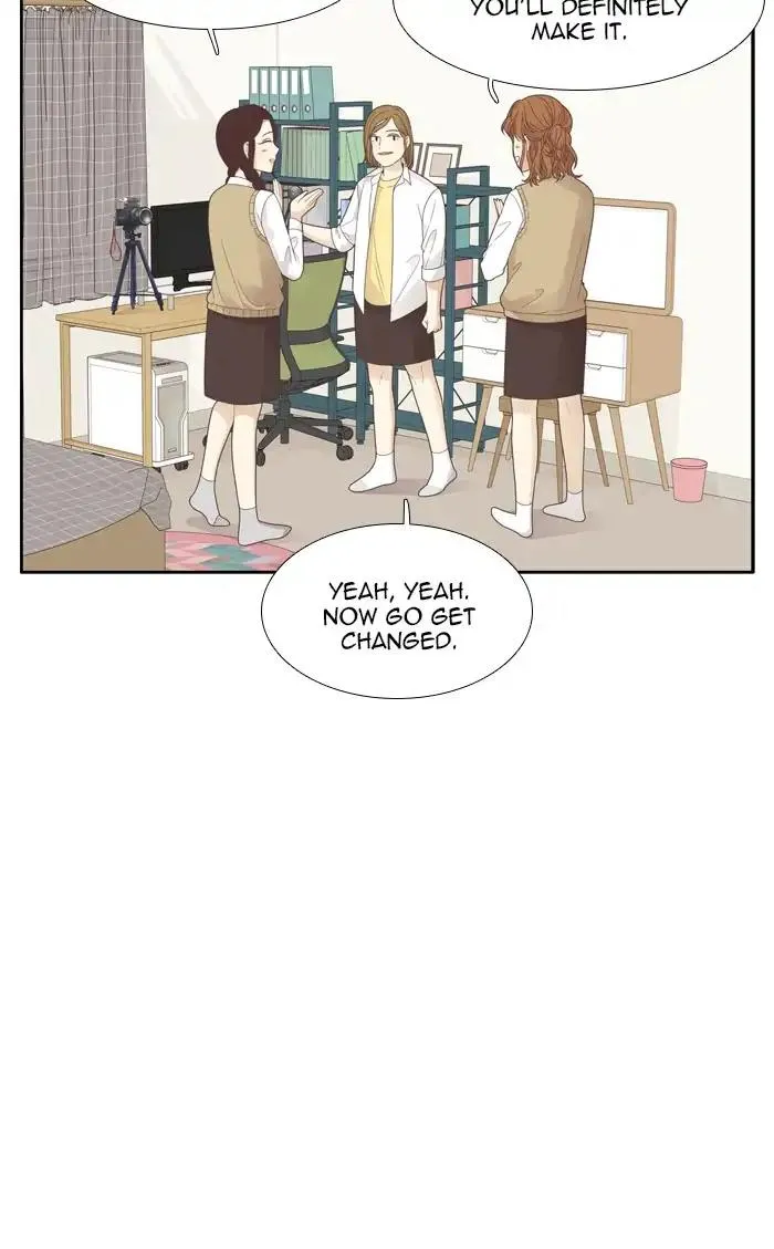 Girl’s World ( World of Girl ) Chapter 187 Online - página 13