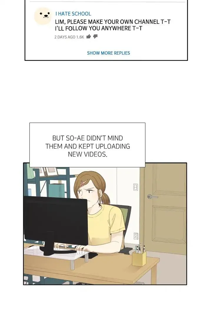 Girl’s World ( World of Girl ) Chapter 187 Online - página 16