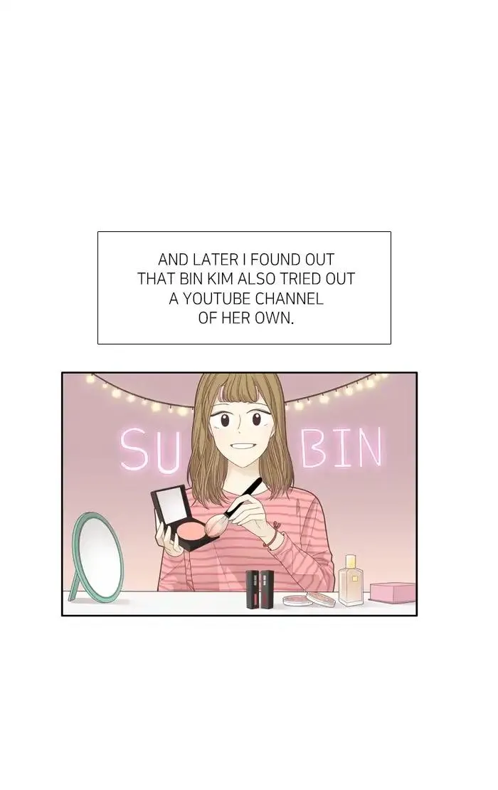 Girl’s World ( World of Girl ) Chapter 187 Online - página 20