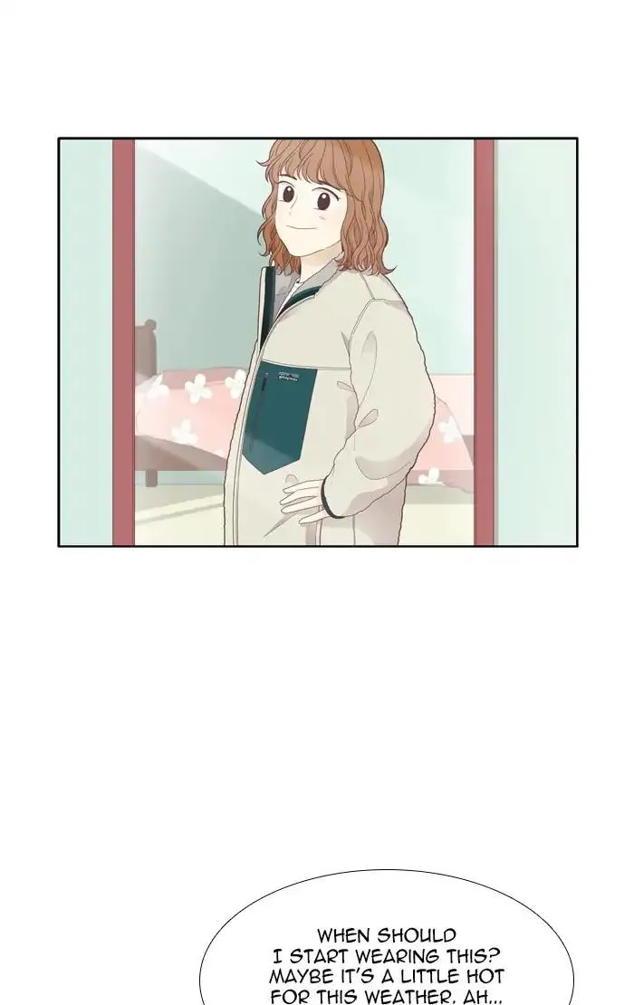 Girl’s World ( World of Girl ) Chapter 187 Online - página 24