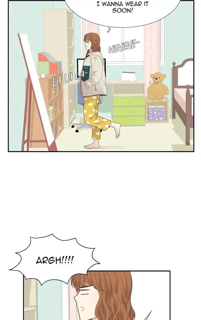 Girl’s World ( World of Girl ) Chapter 187 Online - página 25