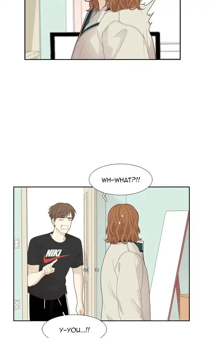 Girl’s World ( World of Girl ) Chapter 187 Online - página 26