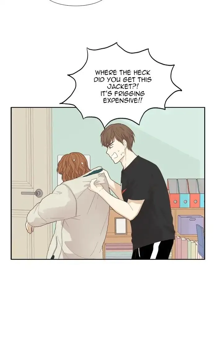 Girl’s World ( World of Girl ) Chapter 187 Online - página 27