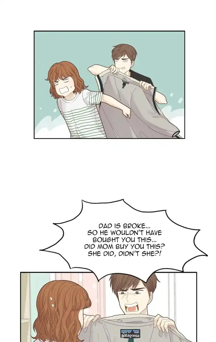 Girl’s World ( World of Girl ) Chapter 187 Online - página 28
