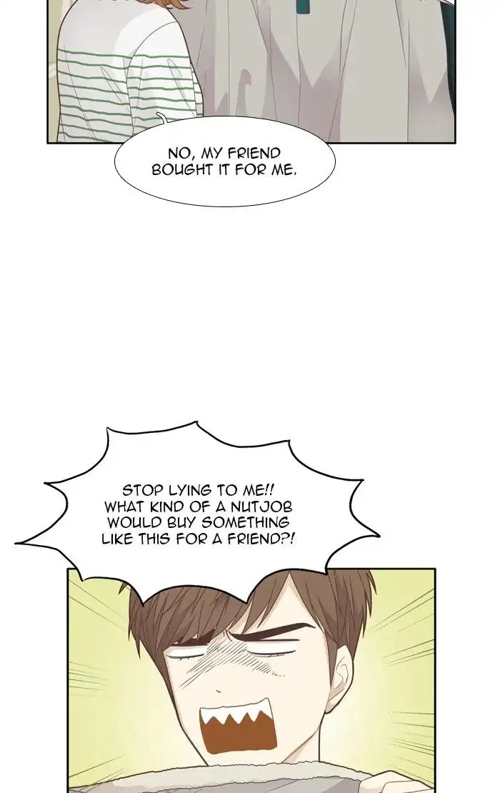 Girl’s World ( World of Girl ) Chapter 187 Online - página 29