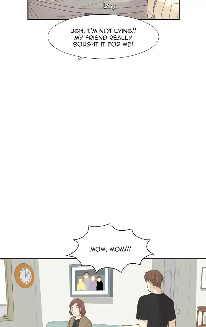 Girl’s World ( World of Girl ) Chapter 187 Online - página 30