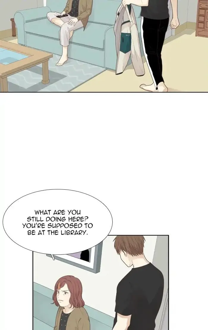 Girl’s World ( World of Girl ) Chapter 187 Online - página 31