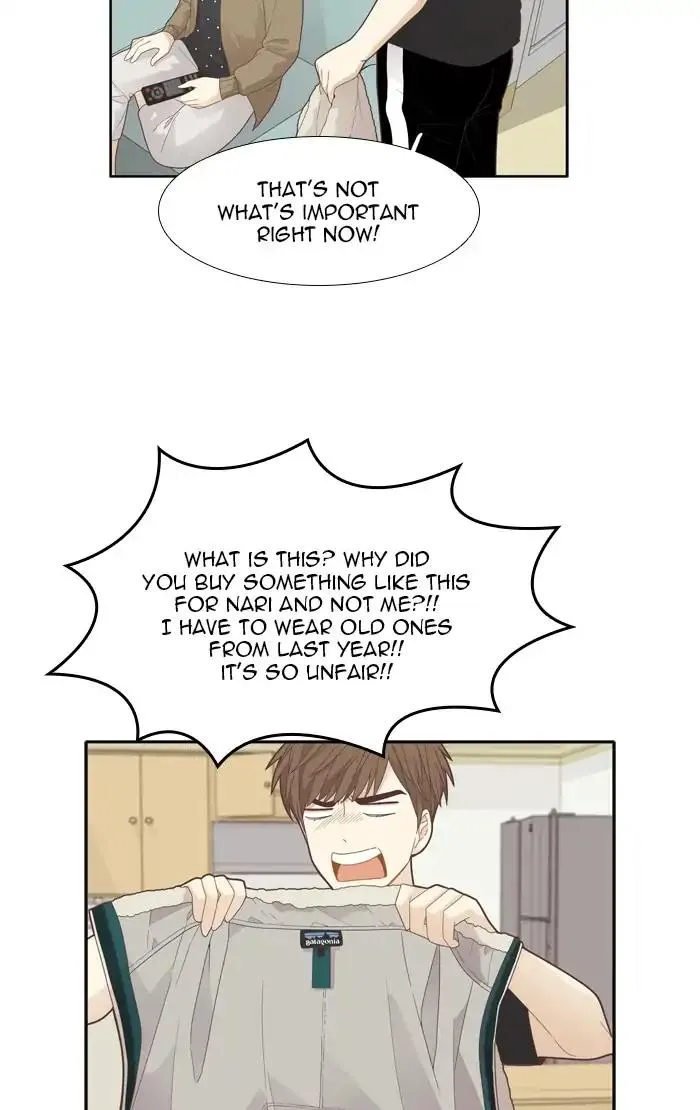 Girl’s World ( World of Girl ) Chapter 187 Online - página 32