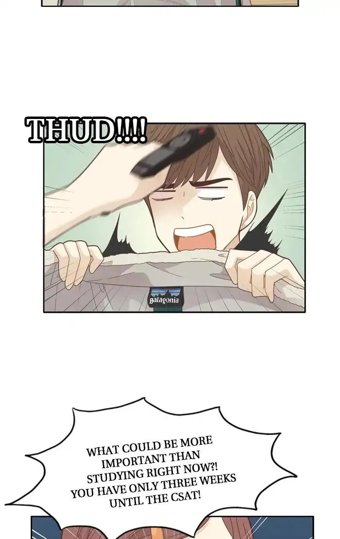 Girl’s World ( World of Girl ) Chapter 187 Online - página 33