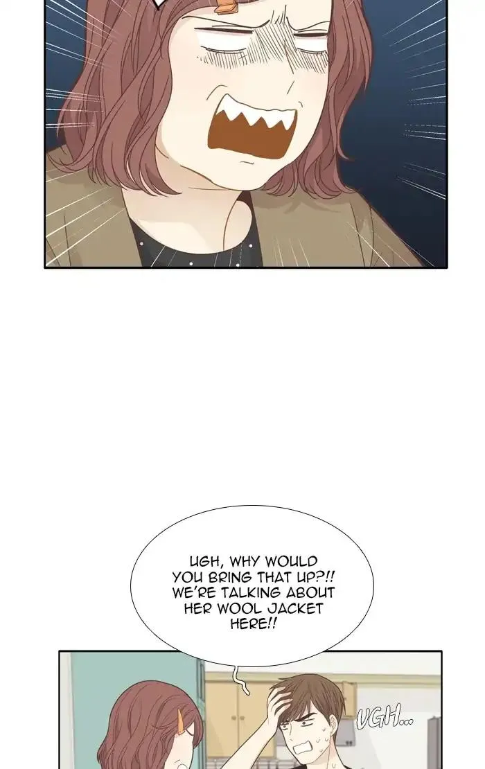 Girl’s World ( World of Girl ) Chapter 187 Online - página 34