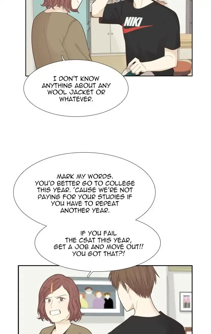 Girl’s World ( World of Girl ) Chapter 187 Online - página 35