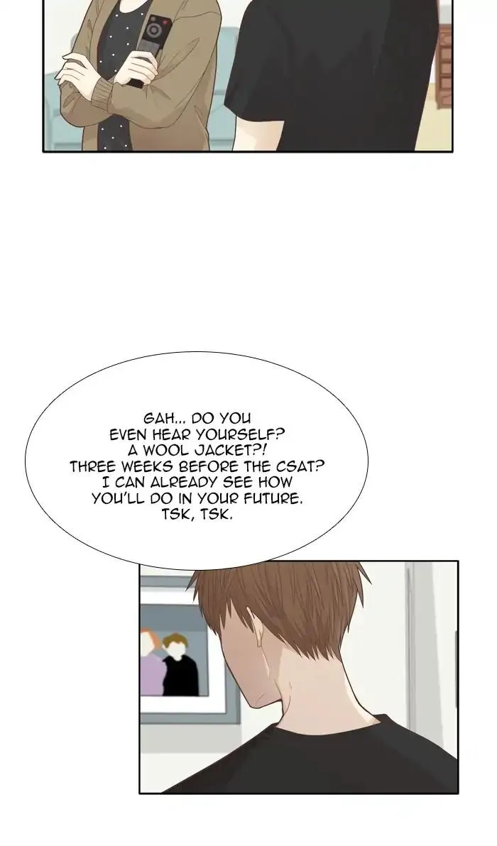 Girl’s World ( World of Girl ) Chapter 187 Online - página 36
