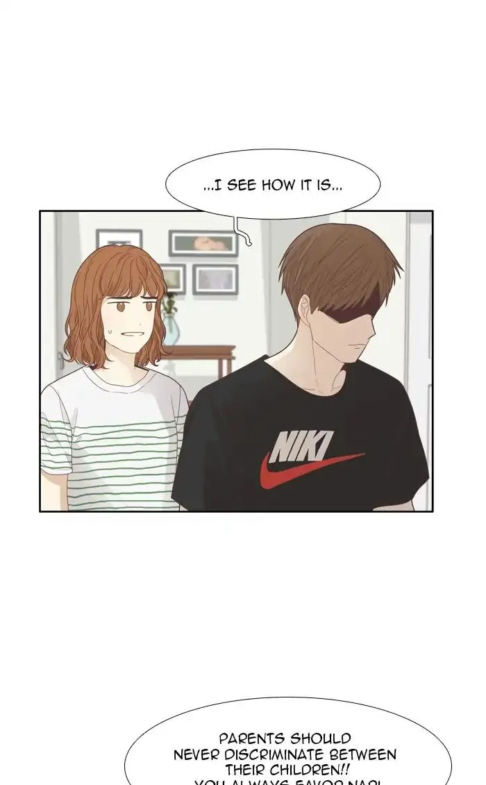 Girl’s World ( World of Girl ) Chapter 187 Online - página 37