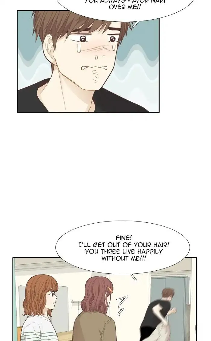 Girl’s World ( World of Girl ) Chapter 187 Online - página 38