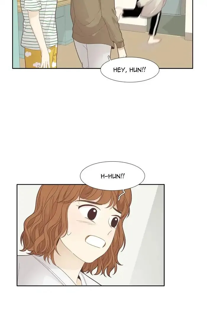 Girl’s World ( World of Girl ) Chapter 187 Online - página 39