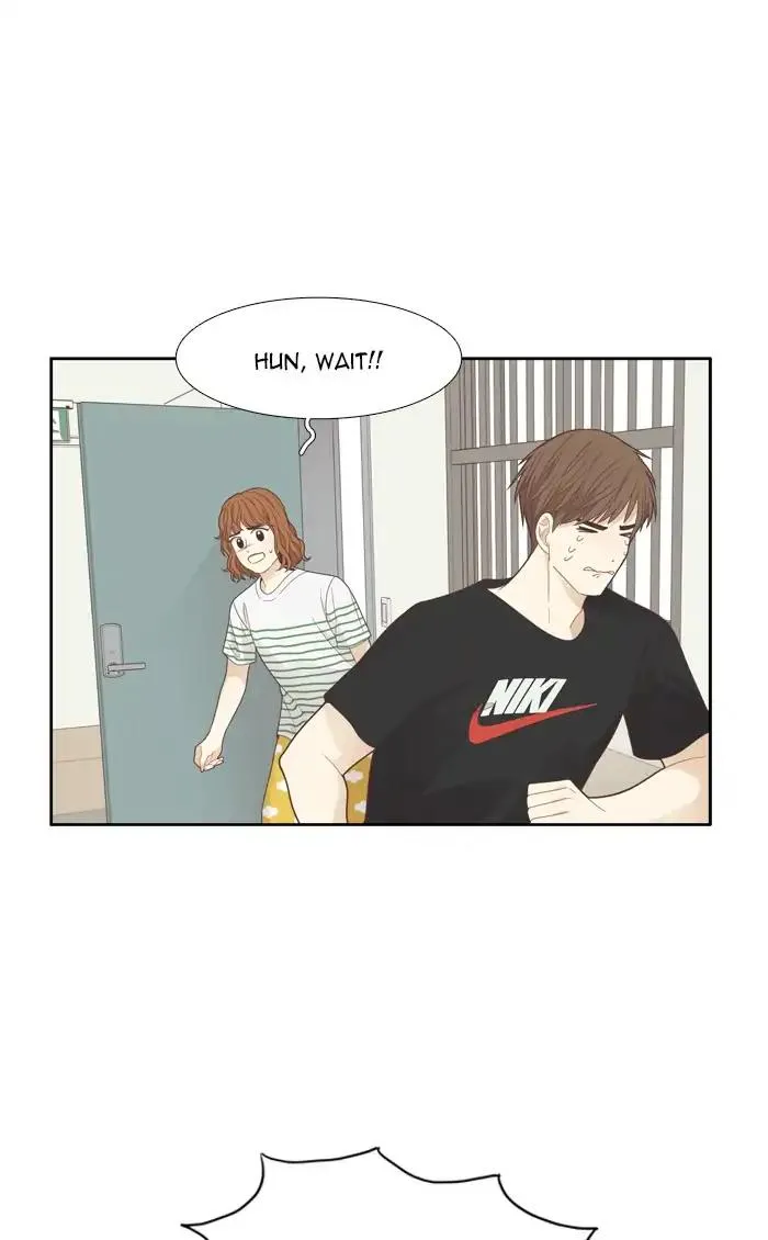 Girl’s World ( World of Girl ) Chapter 187 Online - página 40