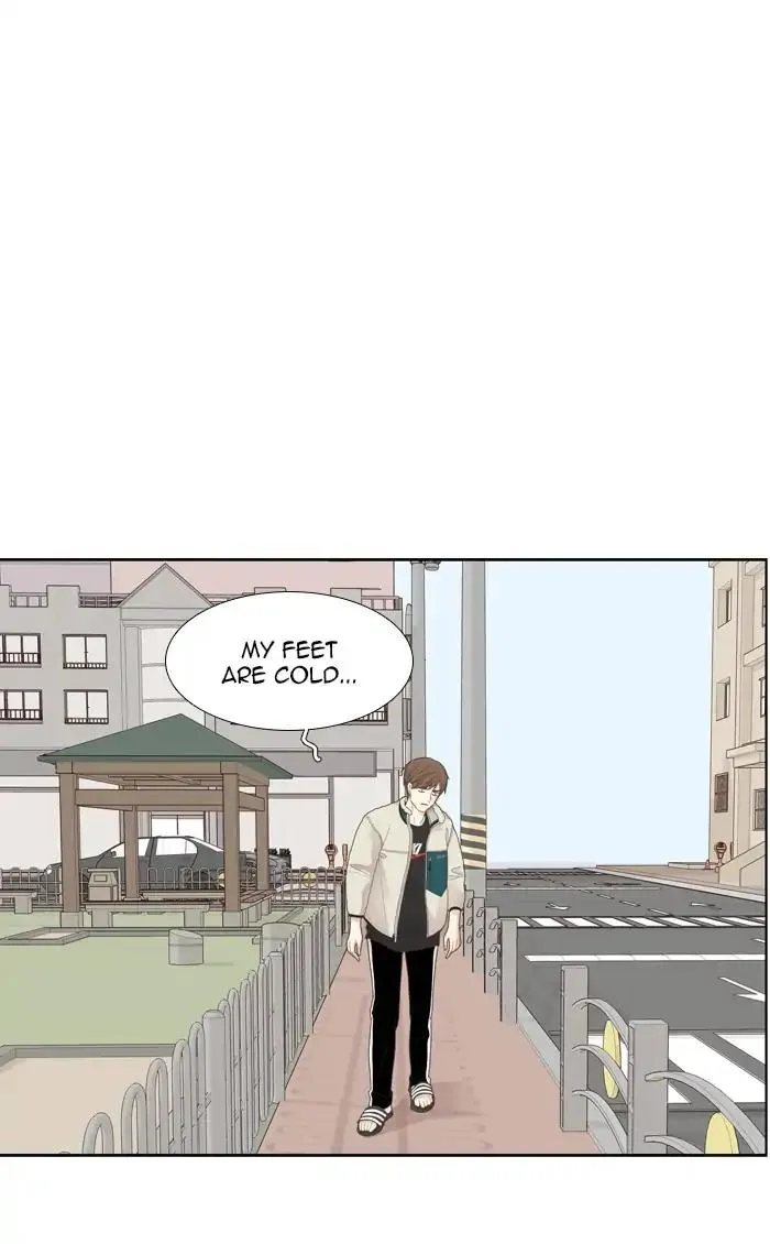 Girl’s World ( World of Girl ) Chapter 187 Online - página 42