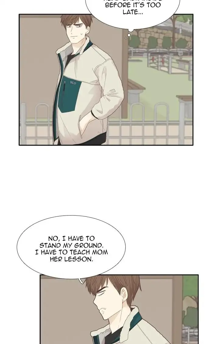 Girl’s World ( World of Girl ) Chapter 187 Online - página 44