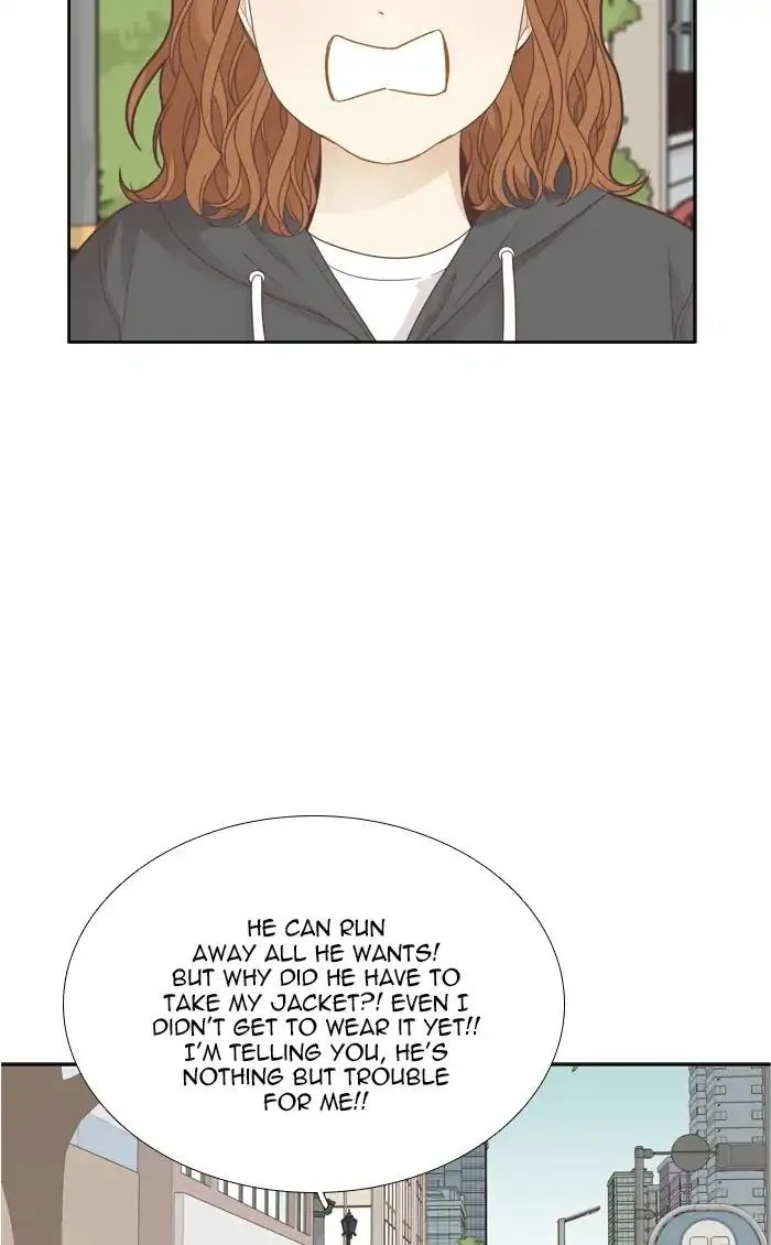 Girl’s World ( World of Girl ) Chapter 187 Online - página 47