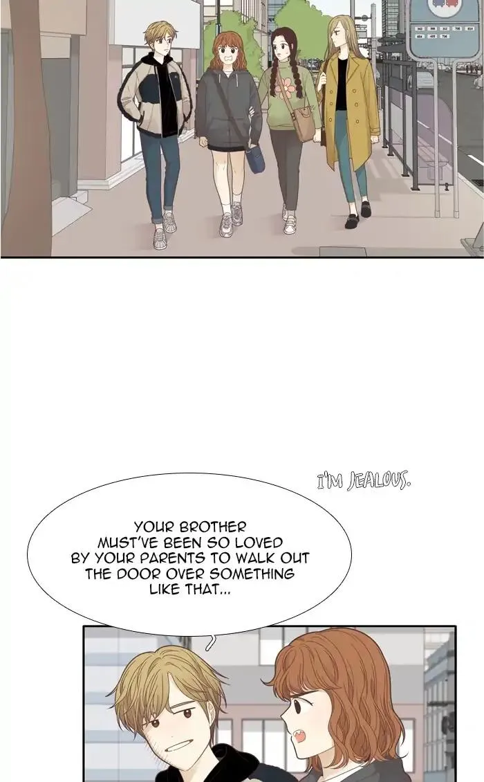 Girl’s World ( World of Girl ) Chapter 187 Online - página 48