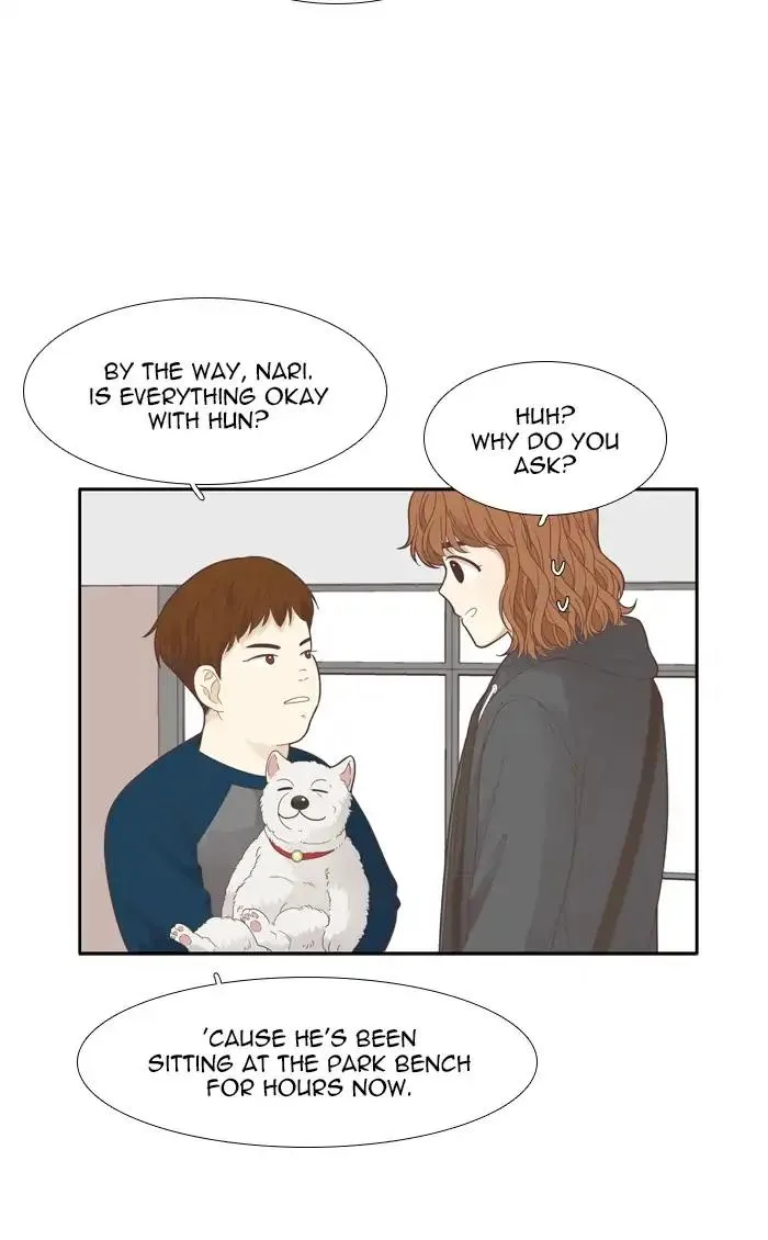 Girl’s World ( World of Girl ) Chapter 187 Online - página 53
