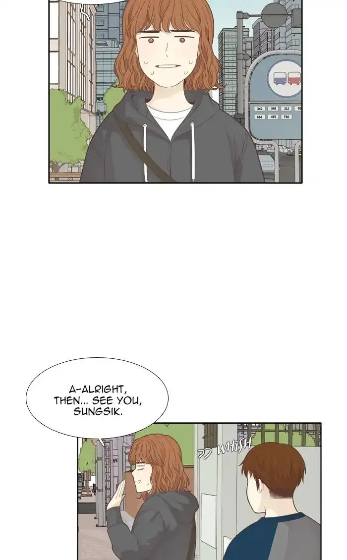 Girl’s World ( World of Girl ) Chapter 187 Online - página 55