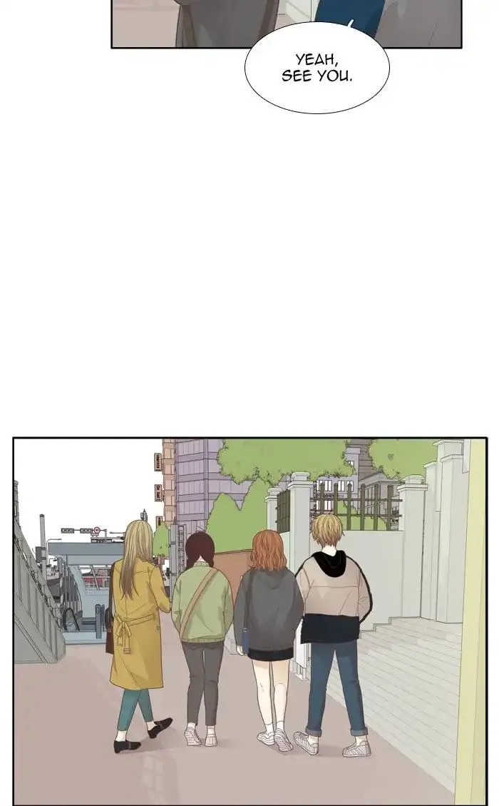Girl’s World ( World of Girl ) Chapter 187 Online - página 56