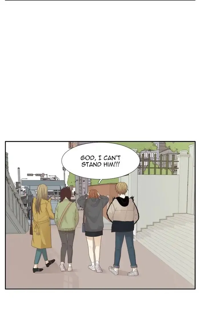Girl’s World ( World of Girl ) Chapter 187 Online - página 57