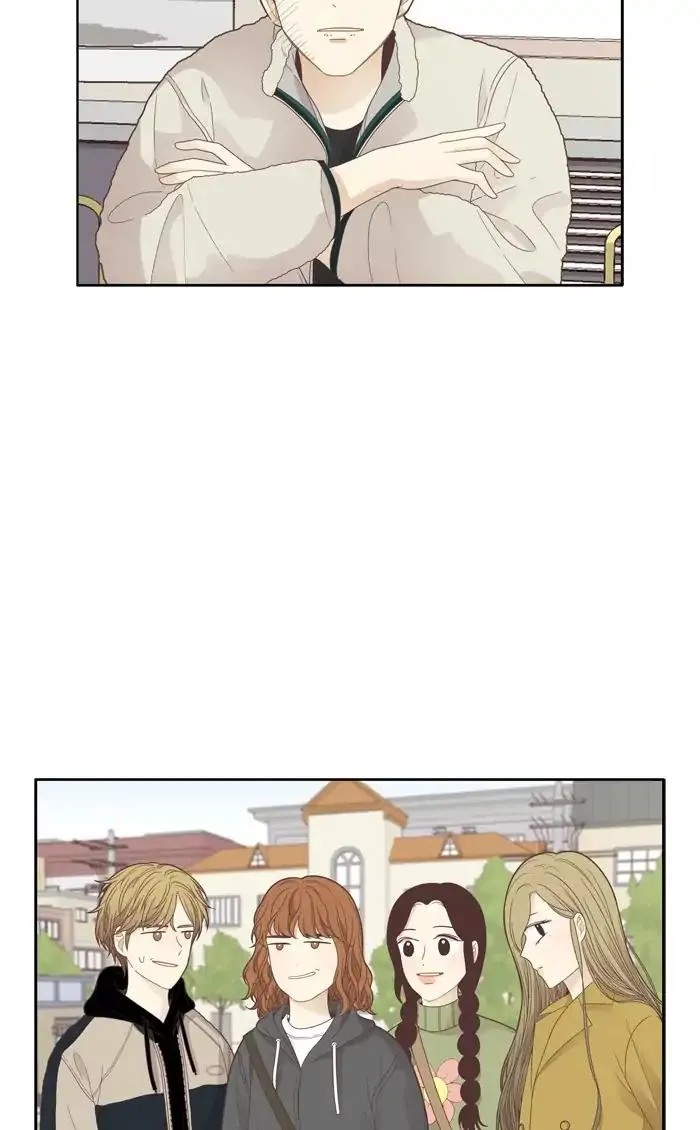 Girl’s World ( World of Girl ) Chapter 187 Online - página 60