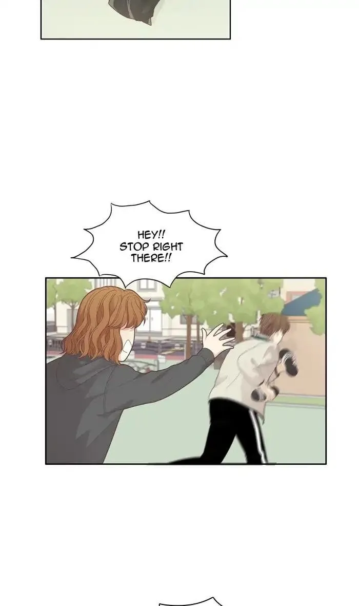 Girl’s World ( World of Girl ) Chapter 188 Online - página 5