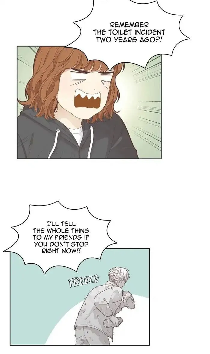 Girl’s World ( World of Girl ) Chapter 188 Online - página 6