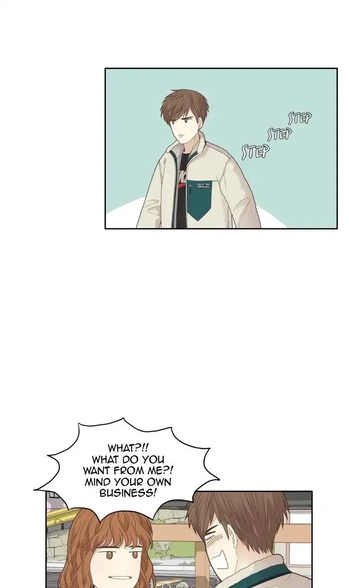 Girl’s World ( World of Girl ) Chapter 188 Online - página 7