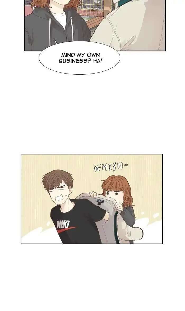 Girl’s World ( World of Girl ) Chapter 188 Online - página 8