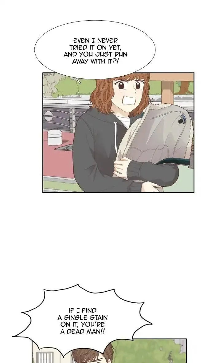 Girl’s World ( World of Girl ) Chapter 188 Online - página 9