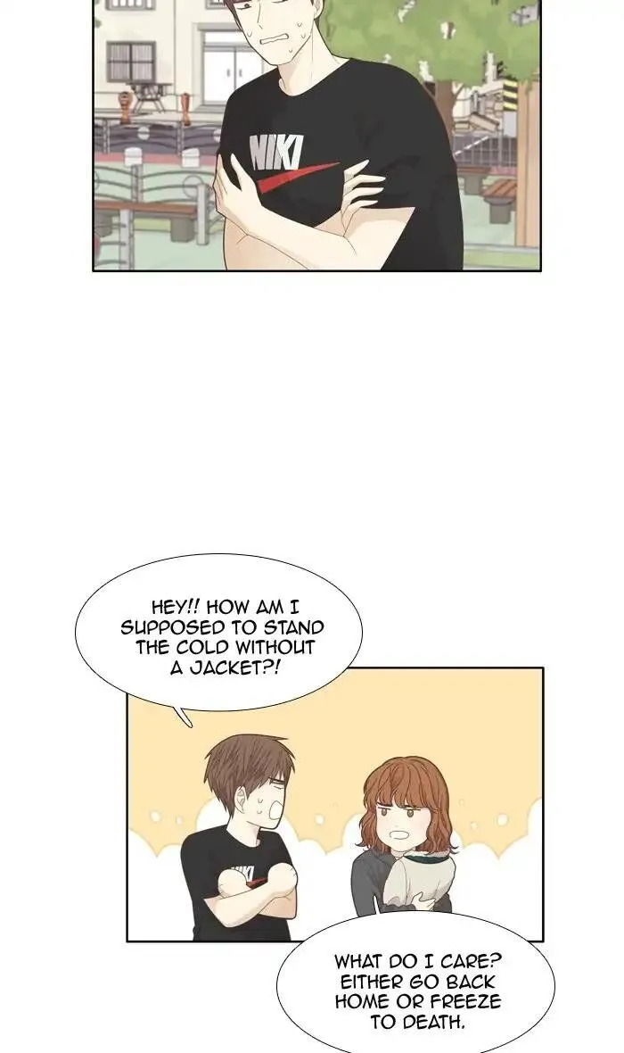 Girl’s World ( World of Girl ) Chapter 188 Online - página 10