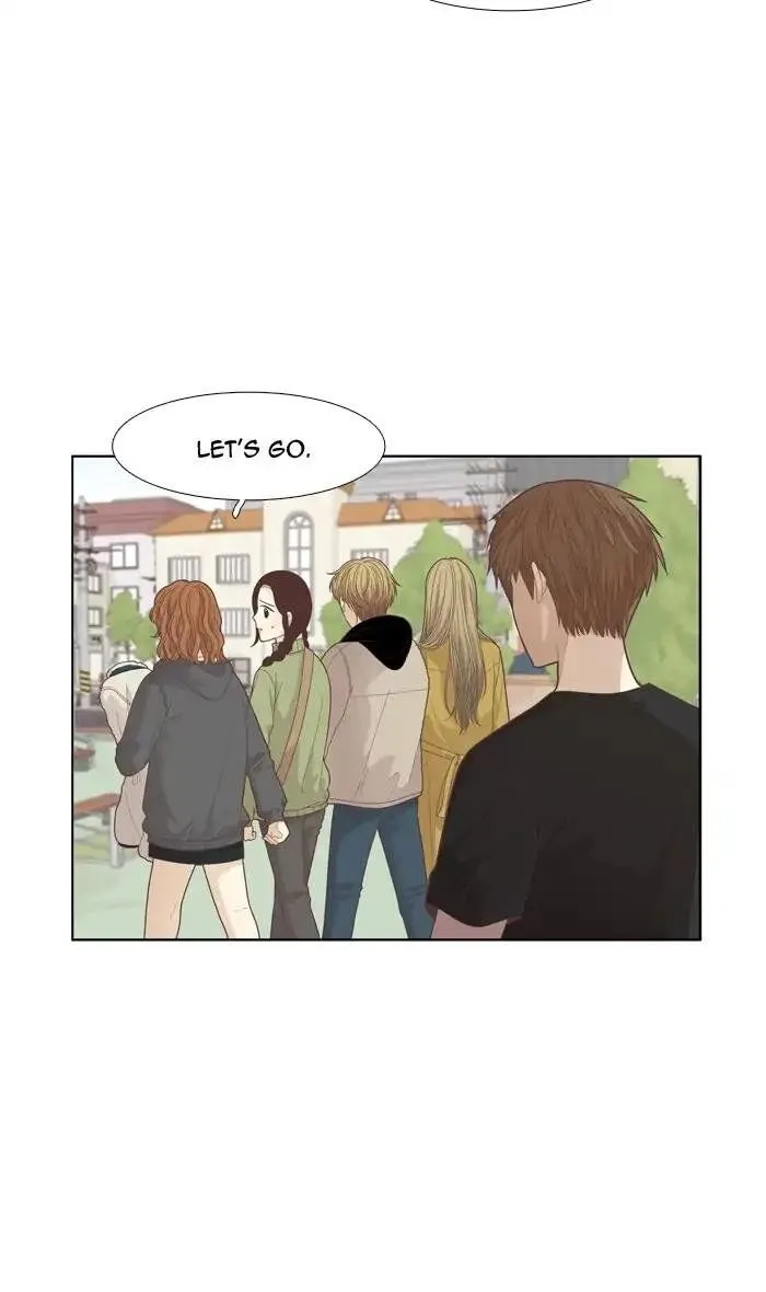 Girl’s World ( World of Girl ) Chapter 188 Online - página 11