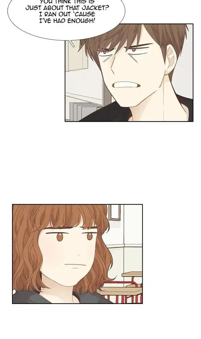 Girl’s World ( World of Girl ) Chapter 188 Online - página 17